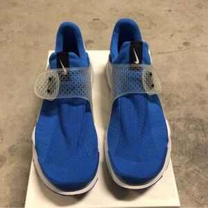 Nike Sock Dart SP x Fragment ‘Photo Blue’